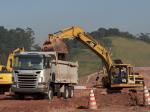 Scania G420 6x4 Tipper 2009 года